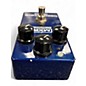 Used MXR M288 Bass Octave Deluxe Bass Effect Pedal
