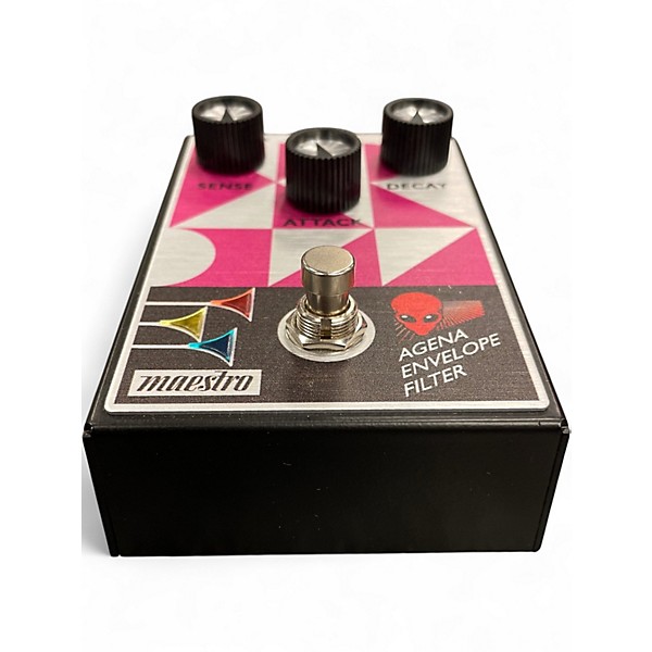 Used Maestro Agena Envelope Filter Effect Pedal