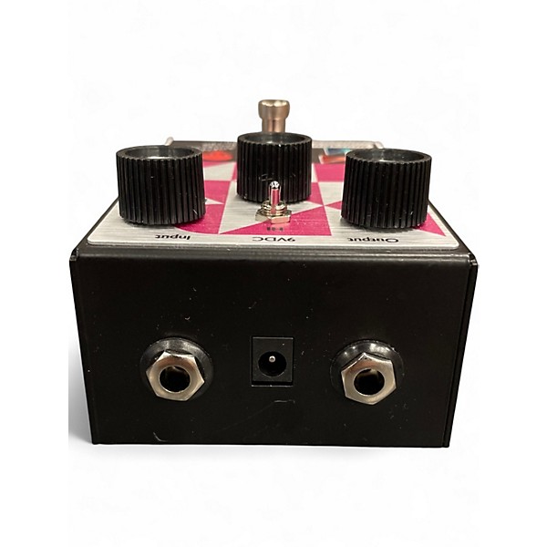 Used Maestro Agena Envelope Filter Effect Pedal