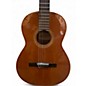 Used Prudencio Saez 4A Natural Classical Acoustic Guitar