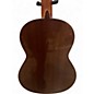 Used Prudencio Saez 4A Natural Classical Acoustic Guitar