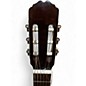 Used Prudencio Saez 4A Natural Classical Acoustic Guitar