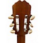 Used Prudencio Saez 4A Natural Classical Acoustic Guitar