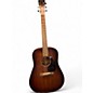 Used Martin D15M Mahogany Acoustic Guitar thumbnail