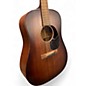 Used Martin D15M Mahogany Acoustic Guitar