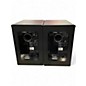 Used Yamaha HS8 Pair Powered Monitor