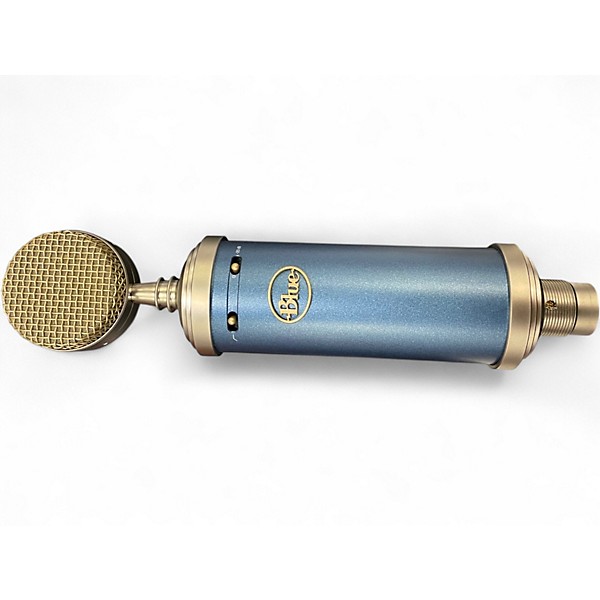 Used Blue Bluebird Condenser Microphone
