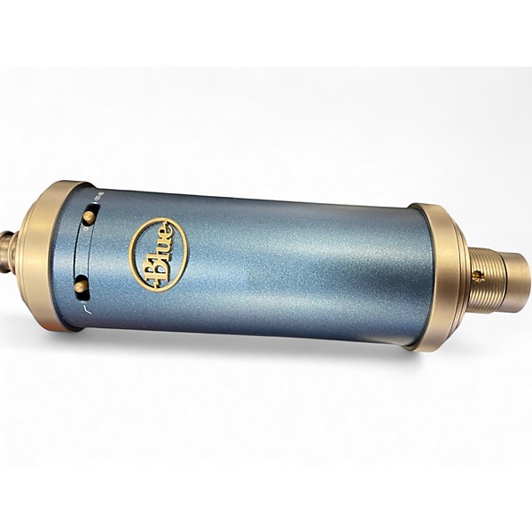 Used Blue Bluebird Condenser Microphone