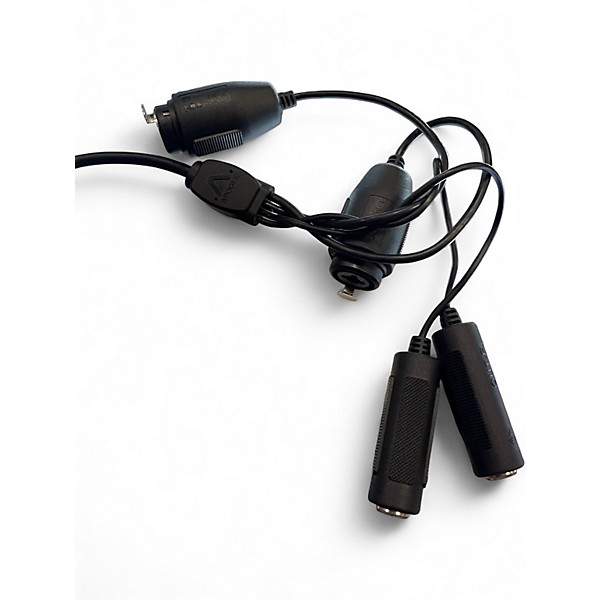 Used Apogee DUET Audio Interface