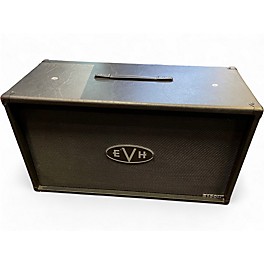 Used EVH 5150 212ST 2x12 Guitar Cabinet