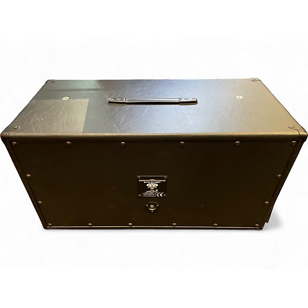 Used EVH 5150 212ST 2x12 Guitar Cabinet