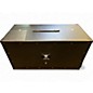 Used EVH 5150 212ST 2x12 Guitar Cabinet