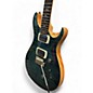 Used PRS SE Custom 24 Emerald Green Solid Body Electric Guitar