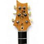 Used PRS SE Custom 24 Emerald Green Solid Body Electric Guitar