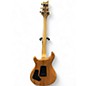 Used PRS SE Custom 24 Emerald Green Solid Body Electric Guitar