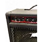 Used Peavey Basic 112 Bass Combo Amp