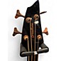 Used Breedlove PURSUIT EX S CONCERT SN BASS CE Crimson Burst Acoustic Bass Guitar