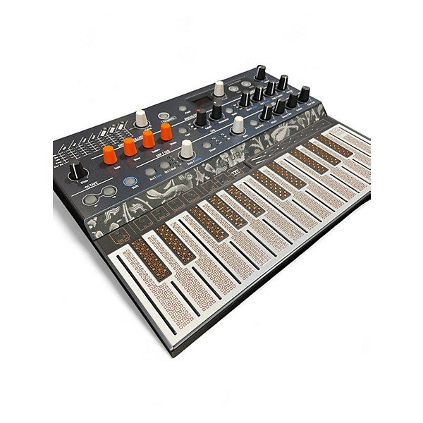 Used Arturia MicroFreak Synthesizer