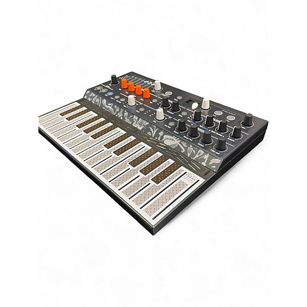 Used Arturia MicroFreak Synthesizer