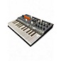 Used Arturia MicroFreak Synthesizer