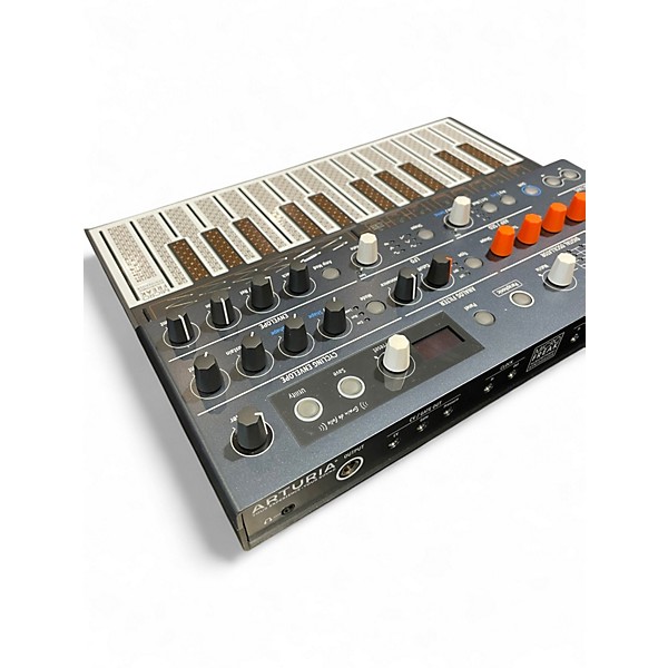 Used Arturia MicroFreak Synthesizer