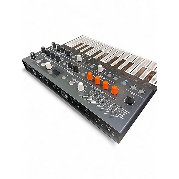 Used Arturia MicroFreak Synthesizer