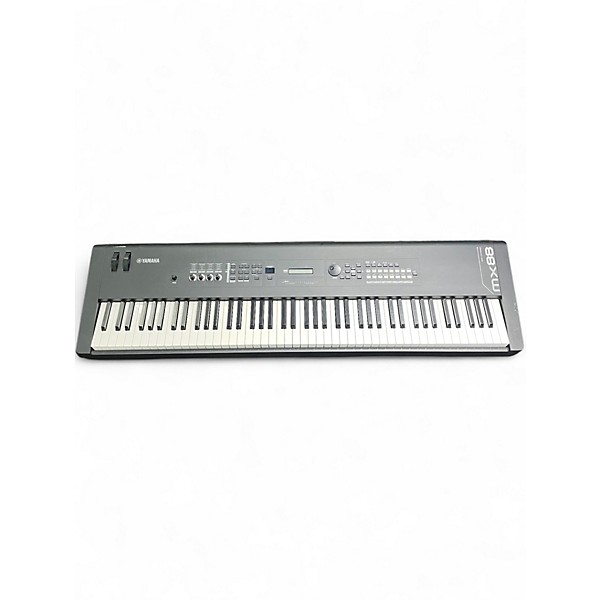 Used Yamaha MX88 Synthesizer