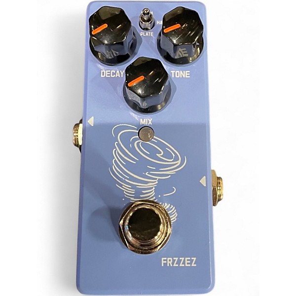 Used Soran REV SCAPE Effect Pedal