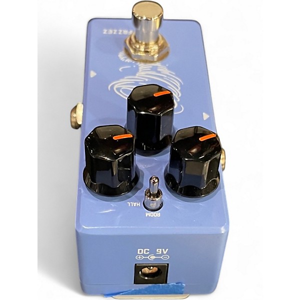 Used Soran REV SCAPE Effect Pedal