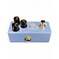Used Soran REV SCAPE Effect Pedal