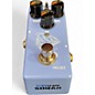Used Soran REV SCAPE Effect Pedal