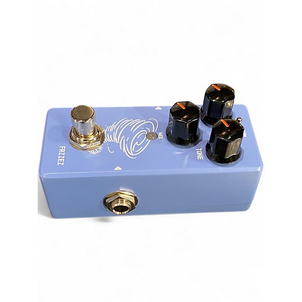 Used Soran REV SCAPE Effect Pedal