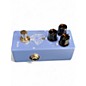 Used Soran REV SCAPE Effect Pedal