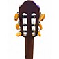 Used Yamaha SLG200N Natural Classical Acoustic Electric Guitar