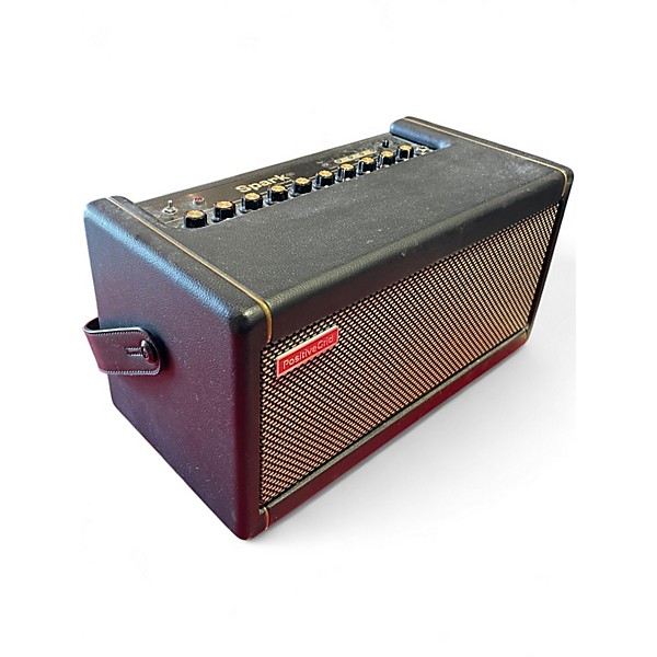 Used Positive Grid Spark 40 Guitar Combo Amp