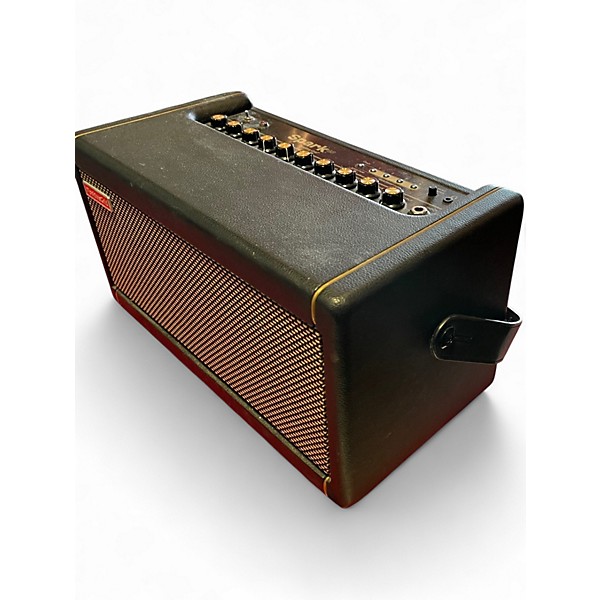 Used Positive Grid Spark 40 Guitar Combo Amp