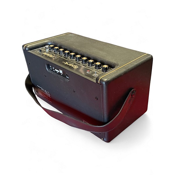 Used Positive Grid Spark 40 Guitar Combo Amp