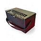 Used Positive Grid Spark 40 Guitar Combo Amp