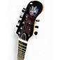 Used Michael Kelly 507X 7-String Crimson Red Trans Solid Body Electric Guitar
