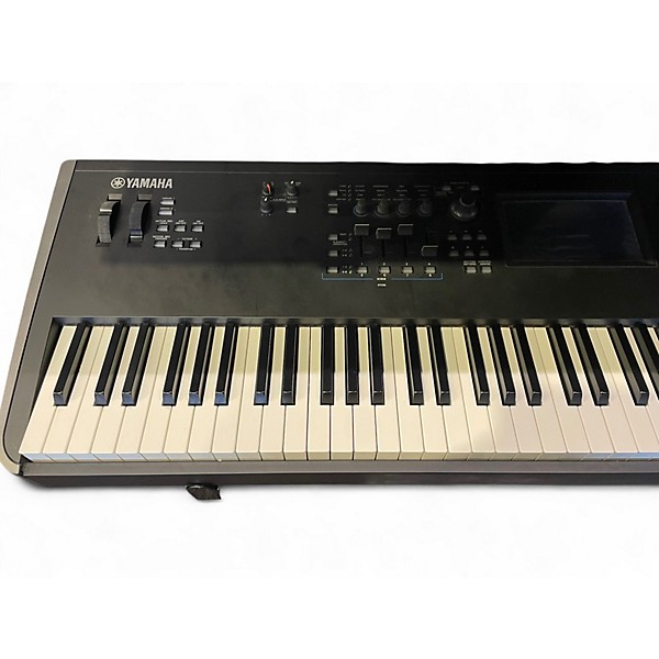 Used Yamaha MODX8 Synthesizer