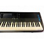 Used Yamaha MODX8 Synthesizer