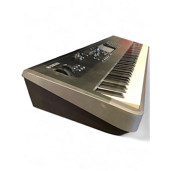 Used Yamaha MODX8 Synthesizer