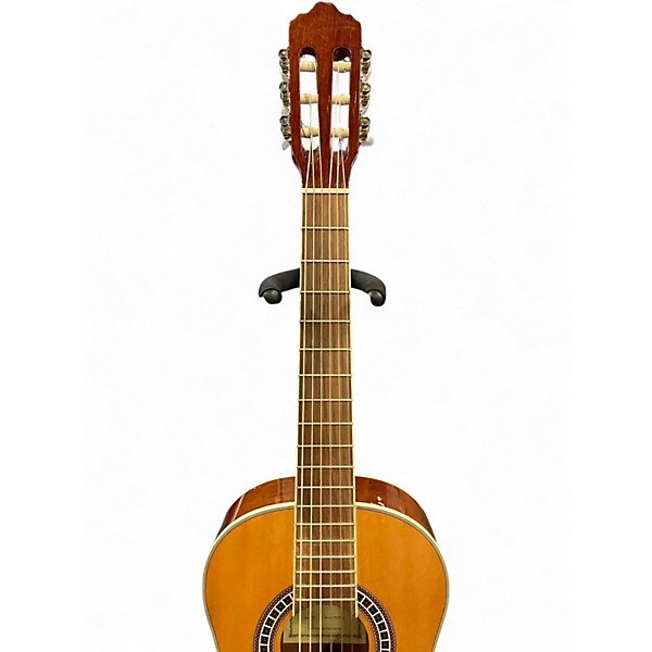 Used Hola! HG_34GLS Natural Acoustic Guitar
