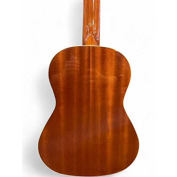 Used Hola! HG_34GLS Natural Acoustic Guitar