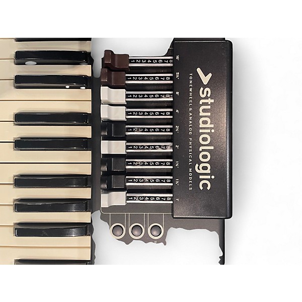 Used Studiologic NUMA ORGAN 2 Organ