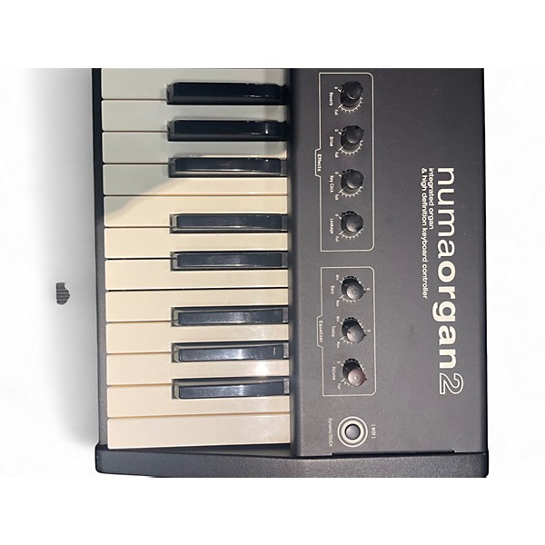 Used Studiologic NUMA ORGAN 2 Organ