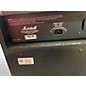 Used Marshall MG250DFX 100W 2x12 Guitar Combo Amp