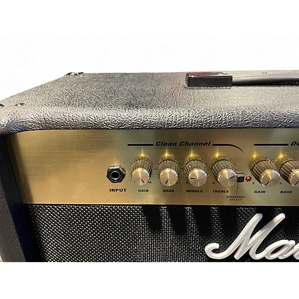 Used Marshall MG250DFX 100W 2x12 Guitar Combo Amp