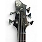 Used Ibanez btb865sc Black Electric Bass Guitar