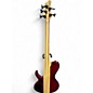 Used Ibanez btb865sc Black Electric Bass Guitar